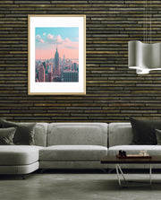 New York Skyline