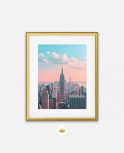 New York Skyline