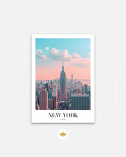 New York Skyline