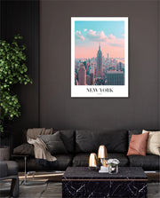 New York Skyline
