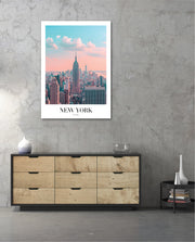 New York Skyline