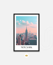 New York Skyline