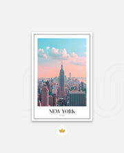 New York Skyline