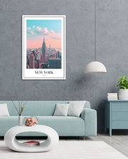 New York Skyline