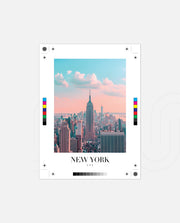 New York Skyline