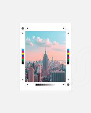 New York Skyline