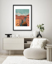 Lyon Streets