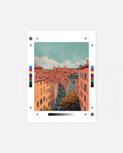 Lyon Streets