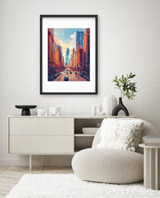 Chicago Avenue
