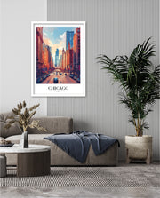 Chicago Avenue