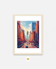 Chicago Avenue