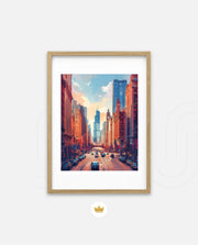 Chicago Avenue