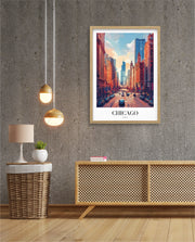 Chicago Avenue