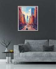 Chicago Avenue