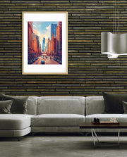 Chicago Avenue