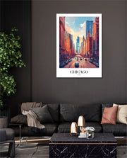 Chicago Avenue