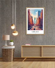 Chicago Avenue