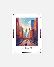 Chicago Avenue