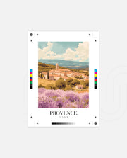 Provence Fields