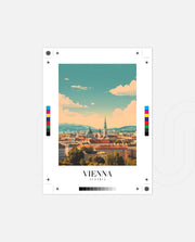 Vienna Skyline