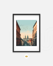 Krakow Street