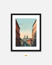 Krakow Street