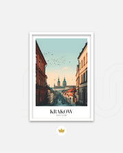 Krakow Street