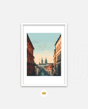 Krakow Street