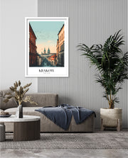 Krakow Street