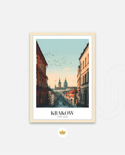 Krakow Street