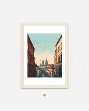 Krakow Street