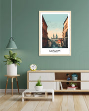 Krakow Street