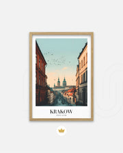 Krakow Street