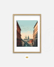 Krakow Street