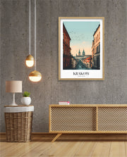 Krakow Street