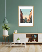 Krakow Street