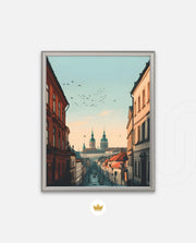Krakow Street