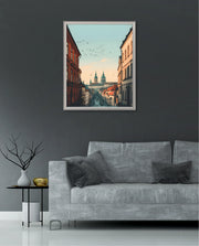 Krakow Street
