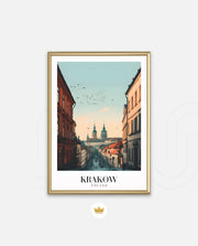 Krakow Street