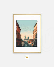 Krakow Street
