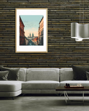Krakow Street