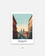 Krakow Street