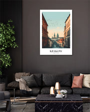 Krakow Street