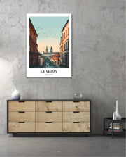 Krakow Street