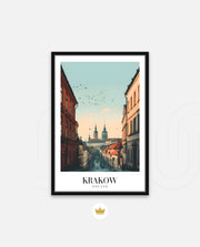 Krakow Street