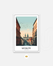 Krakow Street