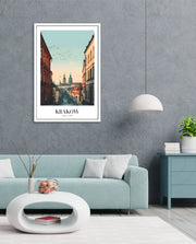 Krakow Street