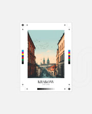 Krakow Street