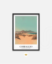 Corralejo Dunes