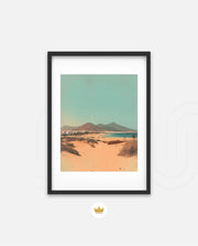 Corralejo Dunes